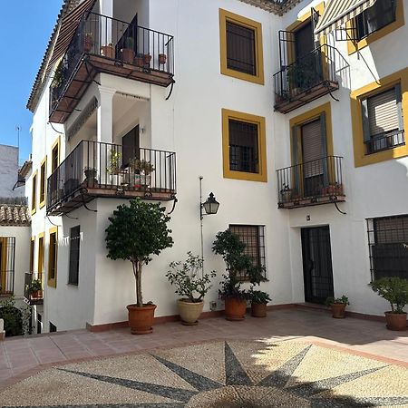 Saravia Apartment Córdoba Exterior foto